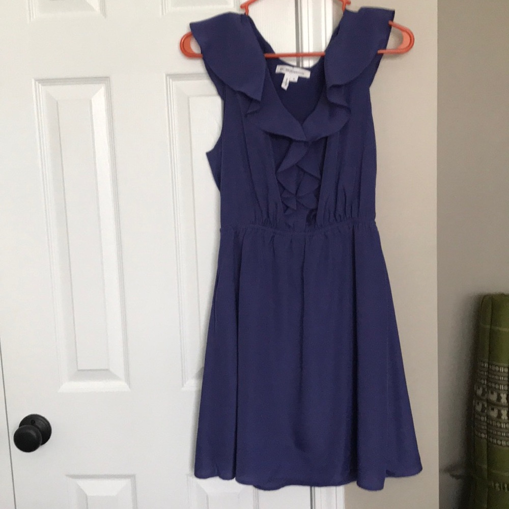 BCBG dress